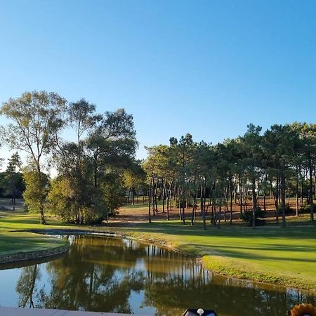 Laguna Golf, Hoyo 17, Islantilla Eksteriør bilde