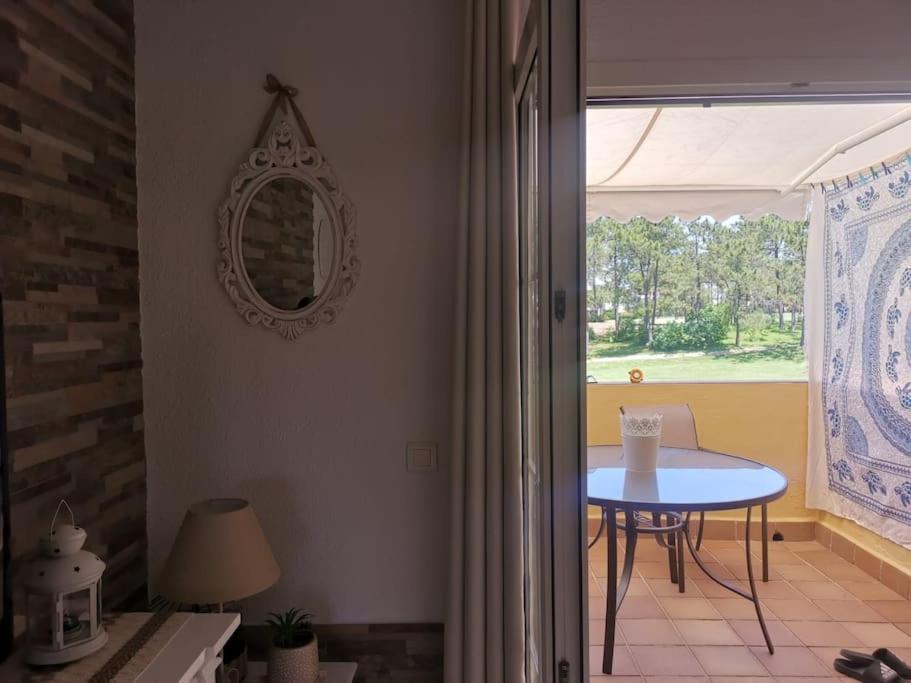 Laguna Golf, Hoyo 17, Islantilla Eksteriør bilde