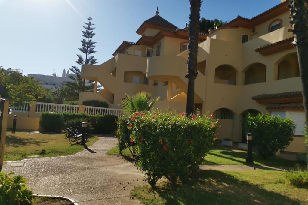 Laguna Golf, Hoyo 17, Islantilla Eksteriør bilde