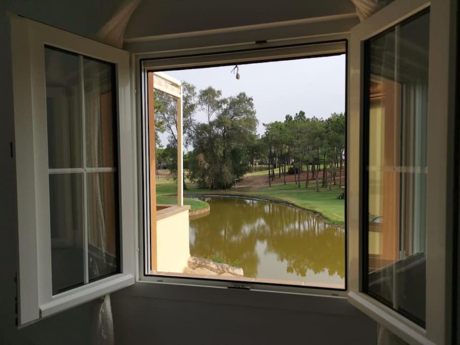 Laguna Golf, Hoyo 17, Islantilla Eksteriør bilde