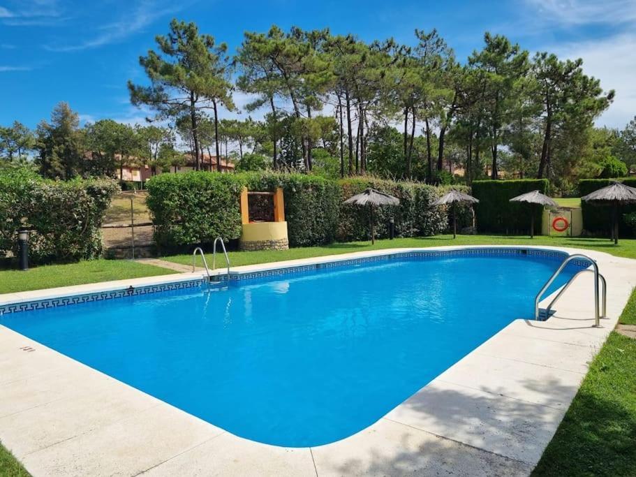 Laguna Golf, Hoyo 17, Islantilla Eksteriør bilde